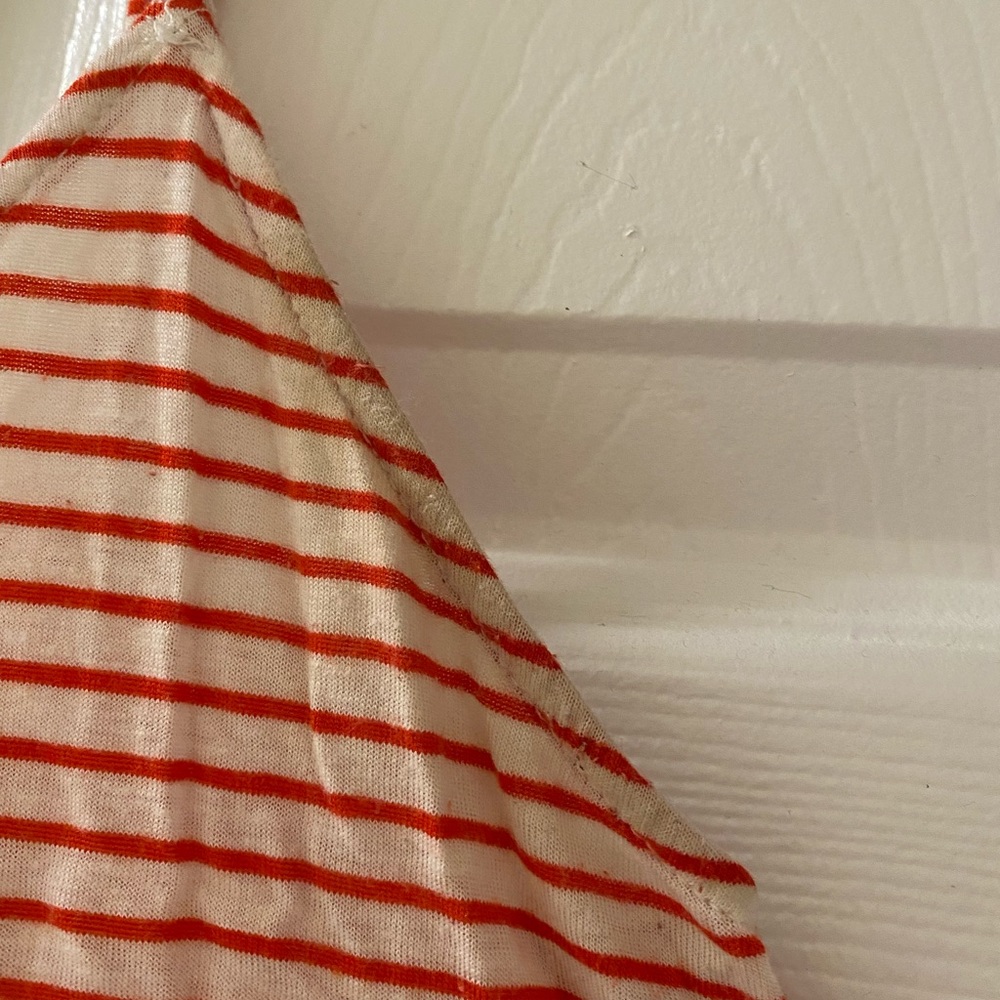J. Crew Women’s Striped Dress Size Small - Picture 5 of 5